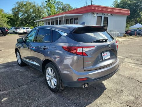 Used 2019 Acura RDX FWD image 3