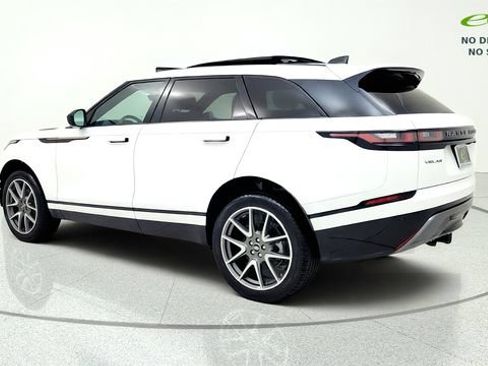 Used 2022 Land Rover Range Rover Velar R-Dynamic S AWD/4WD image 6