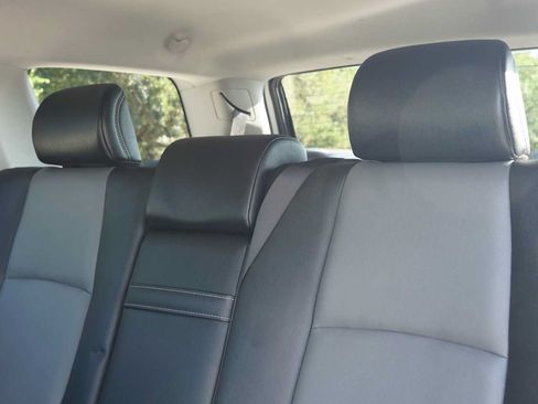 Used 2016 Toyota 4Runner SR5 Premium RWD image 19