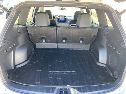 Used 2024 Subaru Forester Wilderness image 37