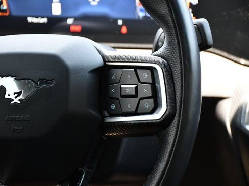 Used 2025 Ford Mustang GT Premium RWD image 29