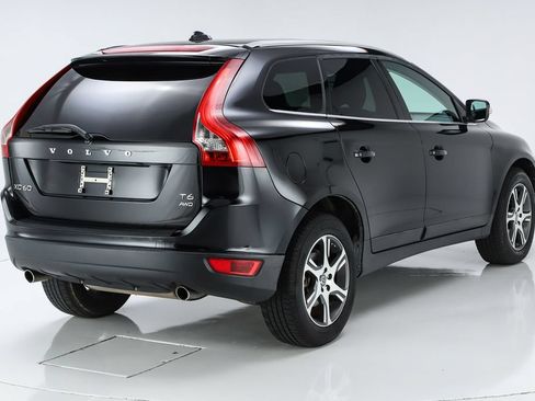 Used 2013 Volvo XC60 T6 AWD/4WD image 46