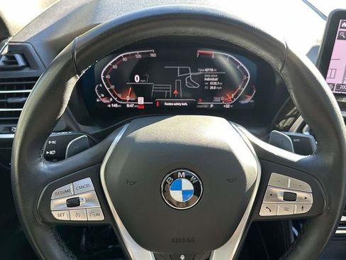 Certified 2023 BMW X4 xDrive30i w/ Convenience Package image 30