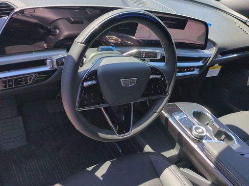 New 2026 Cadillac Lyriq Sport w/ LPO, Floor Liner Package RWD image 19