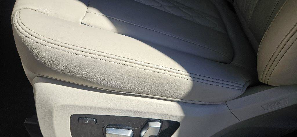 Used 2020 BMW X7 xDrive40i w/ M Sport Package AWD/4WD image 13