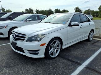 Used 2014 Mercedes-Benz C 300 4MATIC Sedan video 1