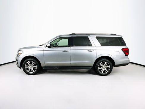 Used 2024 Ford Expedition Max Limited image 4