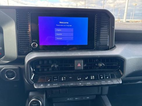 Used 2025 Toyota Land Cruiser 1958 image 22