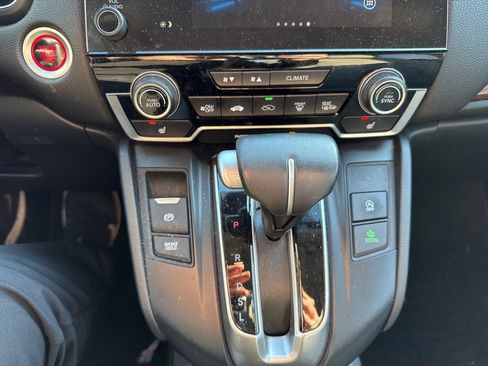 Used 2022 Honda CR-V EX-L image 35