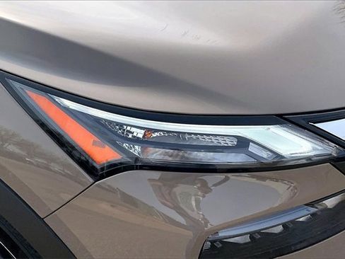 Certified 2024 Nissan Rogue SV w/ SV Premium Package image 27