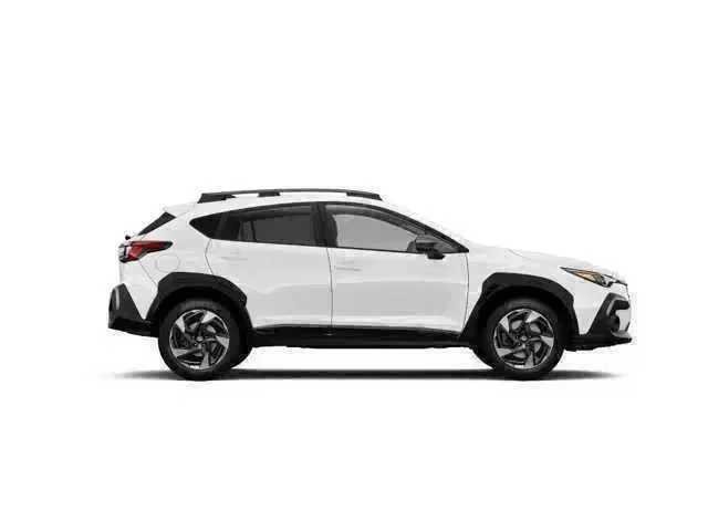 New 2027 Subaru Crosstrek 2.5i Limited AWD/4WD image 7