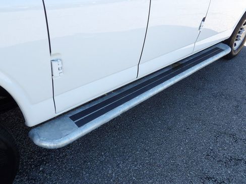 Used 2024 GMC Savana 2500 w/ Driver Convenience Package image 48