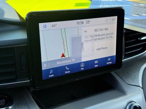 Certified 2023 Ford Explorer Timberline w/ Timberline Technology Package image 24