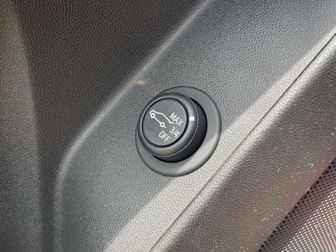Used 2024 Chevrolet Equinox RS w/ RS Leather Package FWD image 14