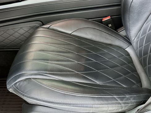 Used 2022 Mercedes-Benz G 63 AMG 4MATIC image 21