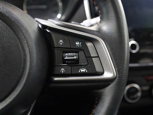 Used 2019 Subaru Crosstrek 2.0i Limited w/ Moonroof Package image 26