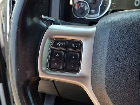 Used 2015 RAM 1500 Laramie w/ Convenience Group image 17