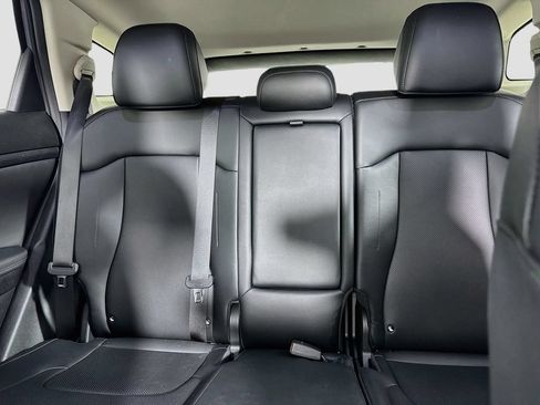 Used 2025 Kia Sportage EX w/ Premium Package FWD image 36