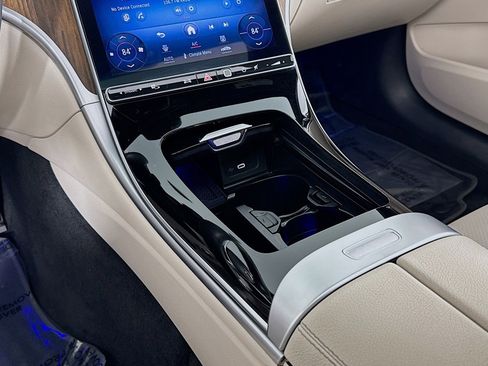 Certified 2024 Mercedes-Benz C 300 Sedan image 5