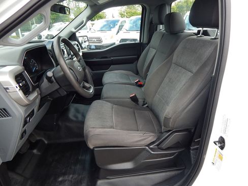 Used 2021 Ford F150 XL w/ XL Power Equipment Group RWD image 16
