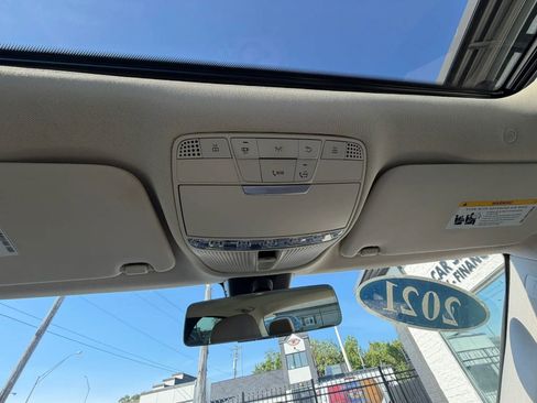 Used 2021 Mercedes-Benz C 300 4MATIC Sedan w/ Premium Package image 47