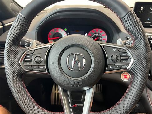 New 2025 Acura RDX A-Spec image 28