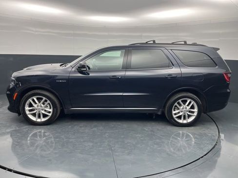 Used 2025 Dodge Durango R/T AWD/4WD image 4