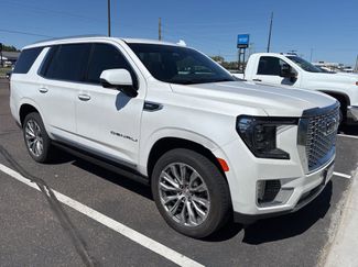 Certified 2021 GMC Yukon Denali w/ Denali Premium Package AWD/4WD video 2