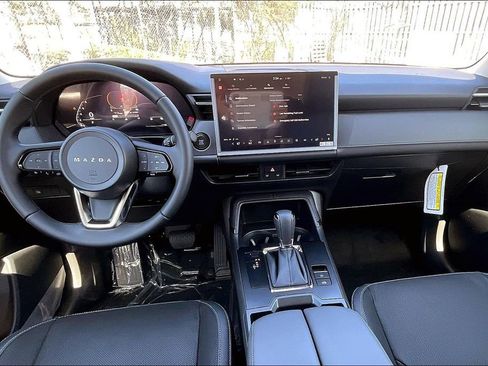 New 2026 MAZDA CX-5 Select AWD/4WD image 5
