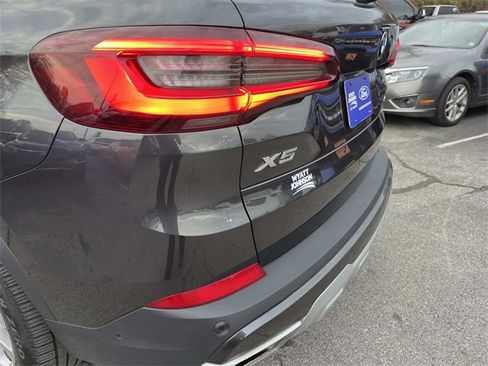 Used 2023 BMW X5 sDrive40i w/ Premium Package image 10