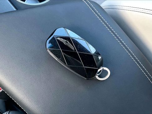 Used 2024 Genesis G70 3.3T Advanced w/ Sport Prestige Package image 14