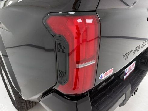 New 2026 Toyota Tacoma SR5 AWD/4WD image 35