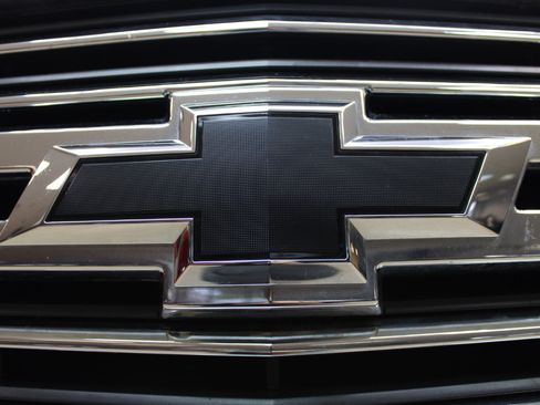 Used 2015 Chevrolet Tahoe LTZ image 10