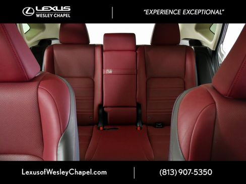 Used 2019 Lexus NX 300 AWD w/ Premium Package image 29