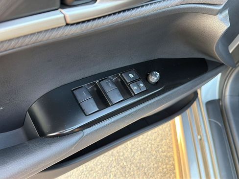 Certified 2025 Toyota Camry SE FWD image 31