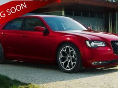 Used 2018 Chrysler 300 Touring