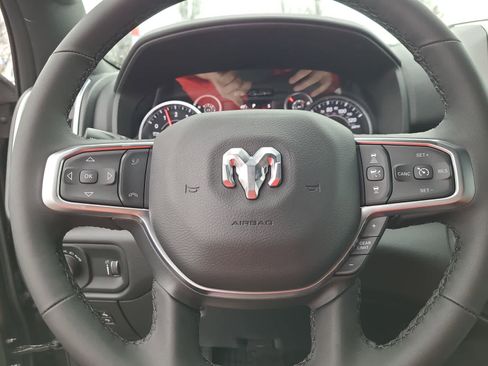 New 2026 RAM 1500 Big Horn image 23