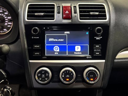 Used 2016 Subaru Crosstrek 2.0i Premium w/ Popular Package #1 image 26