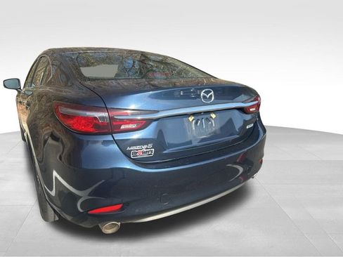 Used 2018 MAZDA MAZDA6 Sport image 15
