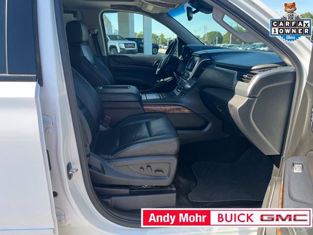 Used 2018 Chevrolet Tahoe Premier AWD/4WD image 45