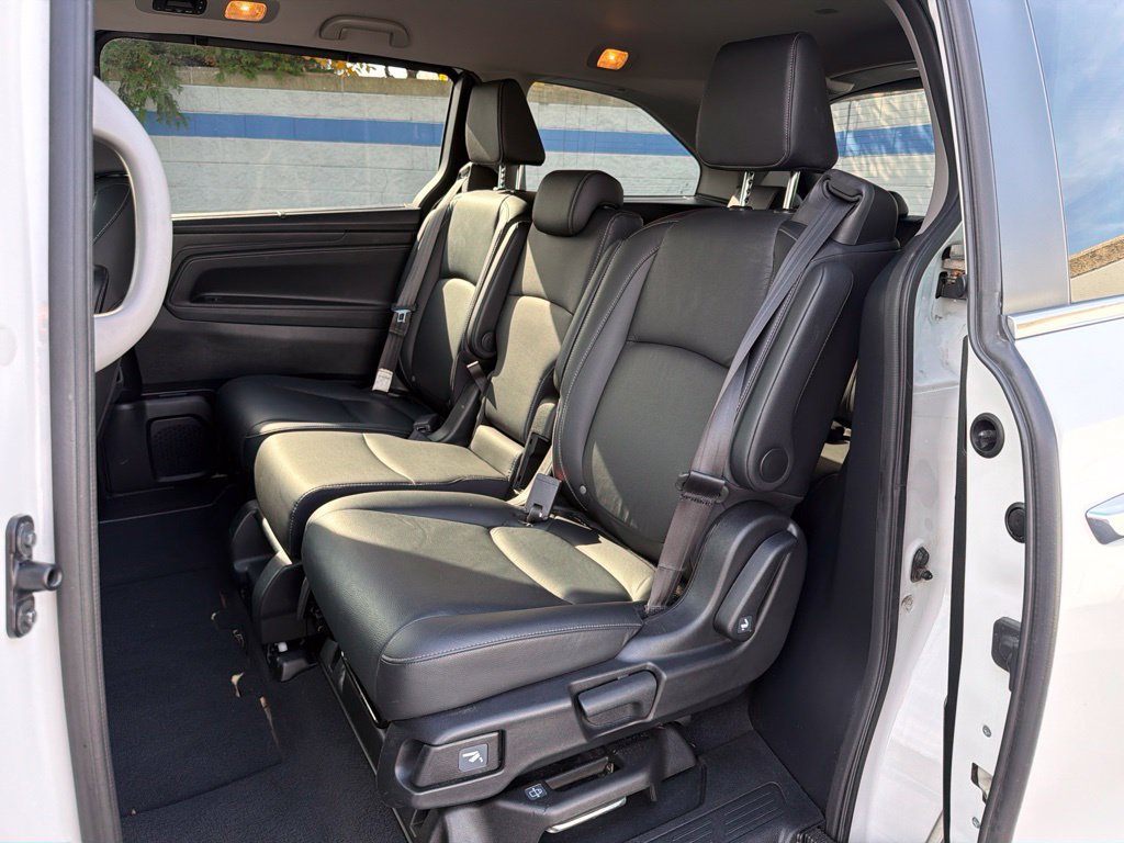 Used 2022 Honda Odyssey EX-L image 19