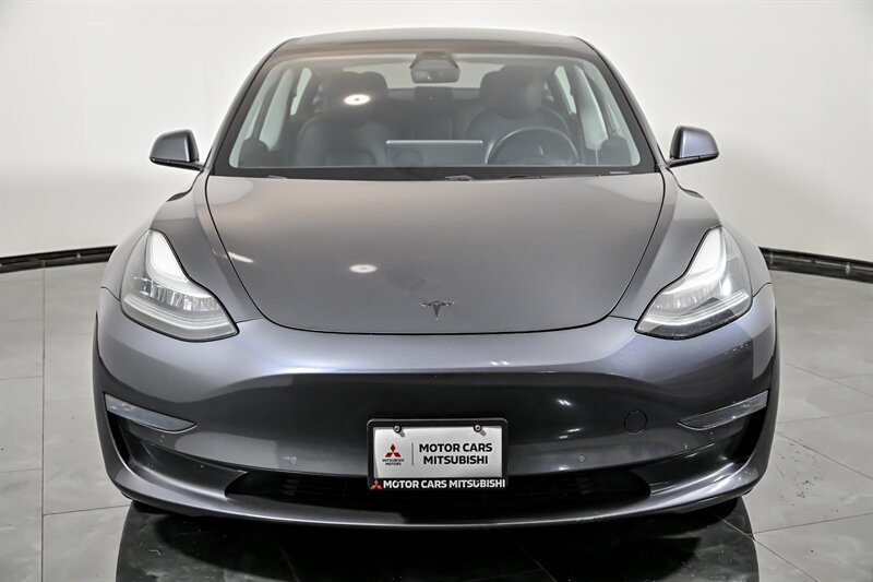 Used 2019 Tesla Model 3 Long Range AWD/4WD image 4