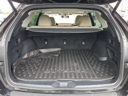 Certified 2023 Subaru Outback Limited AWD/4WD image 29