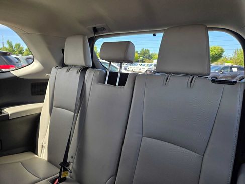 Used 2024 Toyota Grand Highlander AWD Hybrid image 19