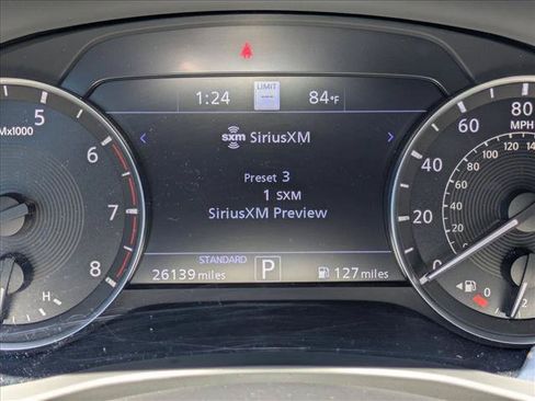 Used 2023 INFINITI QX50 Sport FWD image 11