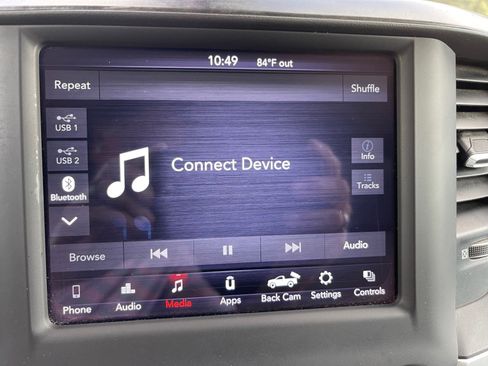 Used 2020 RAM 1500 Big Horn image 14