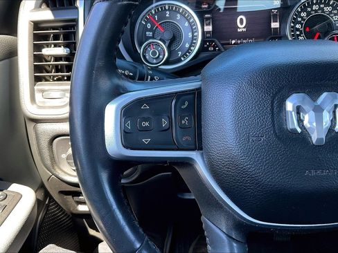 Certified 2022 RAM 1500 Big Horn image 16