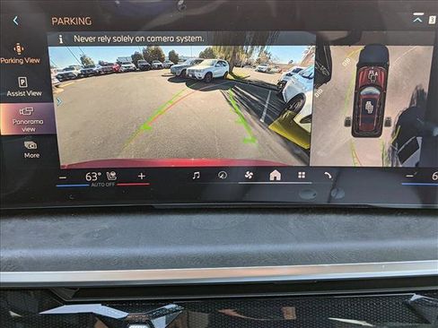 Used 2025 BMW X7 xDrive40i image 12