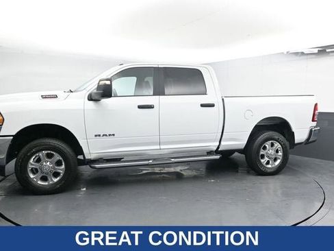 Used 2024 RAM 2500 Big Horn image 7