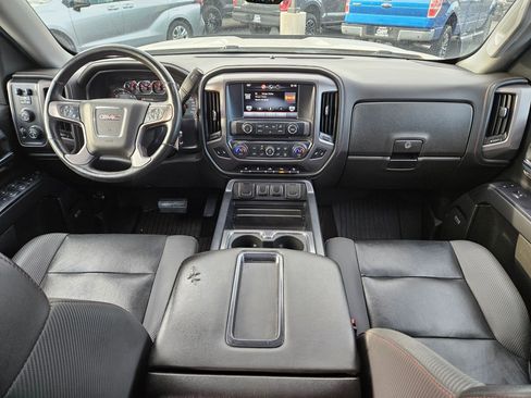 Used 2015 GMC Sierra 1500 SLT image 31